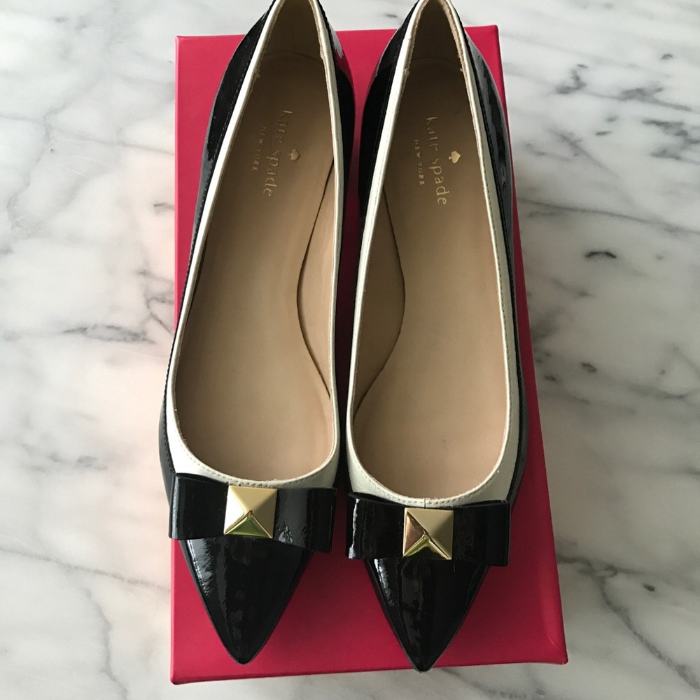 NEW Kate Spade Anika pumps